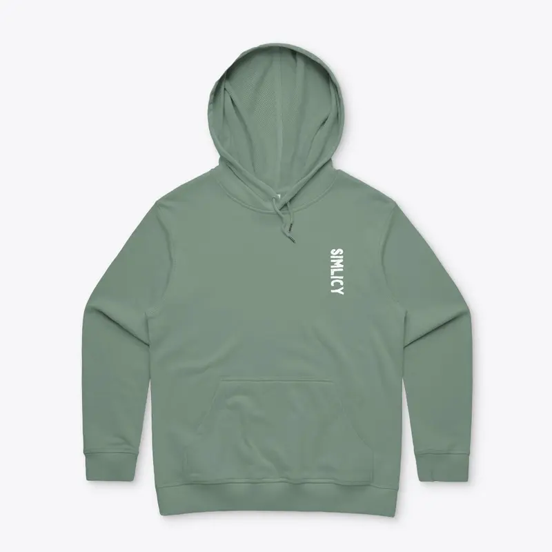 SimLicy Comfort Hoodie