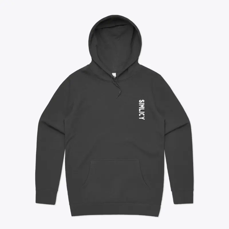 SimLicy Comfort Hoodie