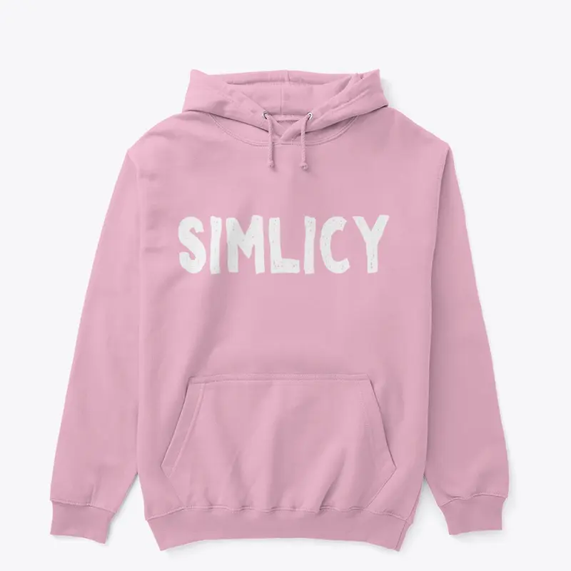 SimLicy Classic Hoodie