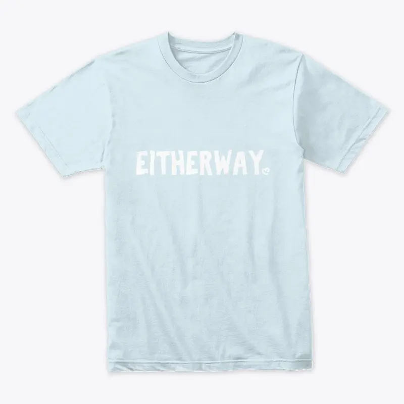 'EITHERWAY' T-Shirt